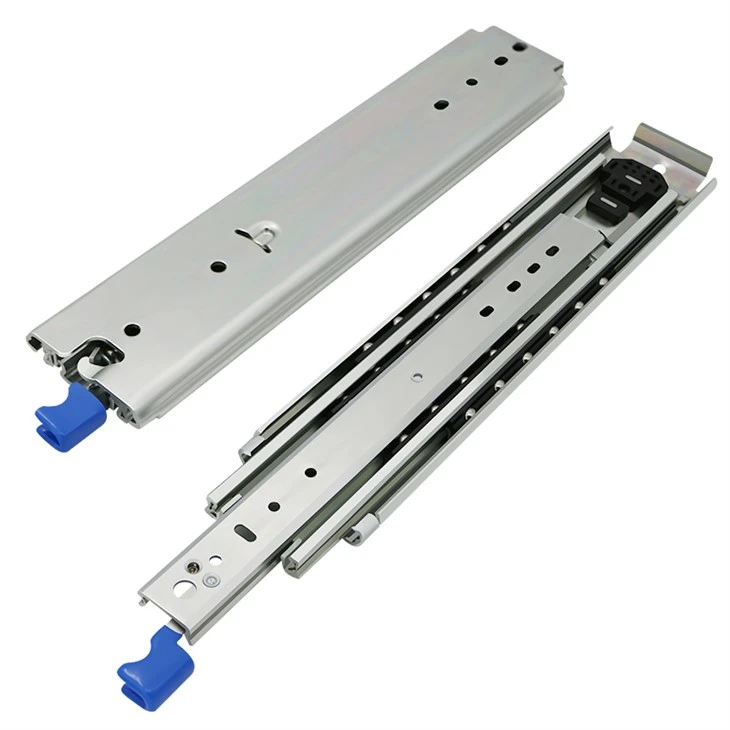 500lb Locking Drawer Runners